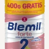 Blemil 2 Forte 800grs + 400 grs Gratis