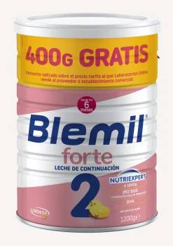 Blemil 2 Forte 800grs + 400 grs Gratis