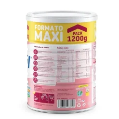 BLEMIL Forte 2 Leche de Continuación PACK 3x1200gr