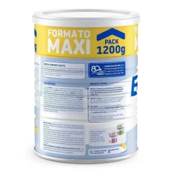 BLEMIL Forte 1 Leche para Lactantes PACK 3x1200gr