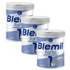 BLEMIL Forte 1 Leche para Lactantes PACK 3x800gr