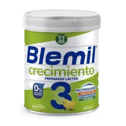 BLEMIL Forte 3 Preparado Lácteo de Crecimiento (+12 meses) 800g