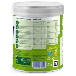 BLEMIL Forte 3 Preparado Lácteo de Crecimiento (+12 meses) 800g