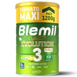 Blemil 3 Optimum Evolution Duplo 2x1200g