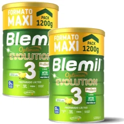 Blemil 3 Optimum Evolution Duplo 2x1200g