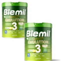 Blemil 3 Optimum Evolution Duplo 2x800g
