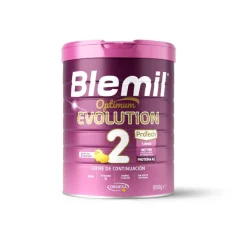 BLEMIL 2 Optimum Evolution Leche de Continuación Triplo 800g x3 unidades
