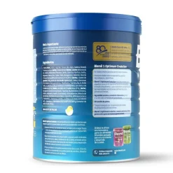 BLEMIL 1 Optimum Evolution Leche para Lactantes 4x800g