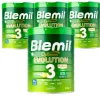 BLEMIL 3 Optimum Evolution Leche de Crecimiento 4x800 gr