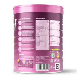 BLEMIL 2 Optimum Evolution Leche de Continuación 6x800g