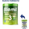 BLEMIL 3 Optimum Evolution Leche de Crecimiento 6x800 gr