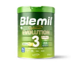BLEMIL 3 Optimum Evolution Leche de Crecimiento 800 gr
