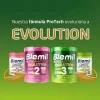 BLEMIL 3 Optimum Evolution Leche de Crecimiento 1200 gr