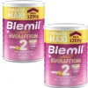 Blemil 2 Optimum Evolution Maxi Duplo 2x1200g