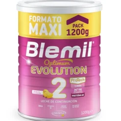 Blemil 2 Optimum Evolution Maxi Duplo 2x1200g