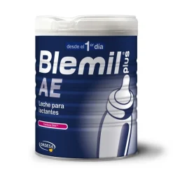 BLEMIL Plus AE de 0 a 6 meses 800gr NUEVA FÓRMULA