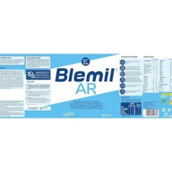BLEMIL Plus AR de 0 a 6 meses 800gr