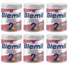 BLEMIL Plus 2 Forte Leche de Continuación PACK 6x800gr