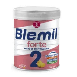 BLEMIL Plus 2 Forte Leche de Continuación 800gr