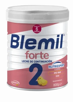 BLEMIL Plus 2 Forte Leche de Continuación 800gr