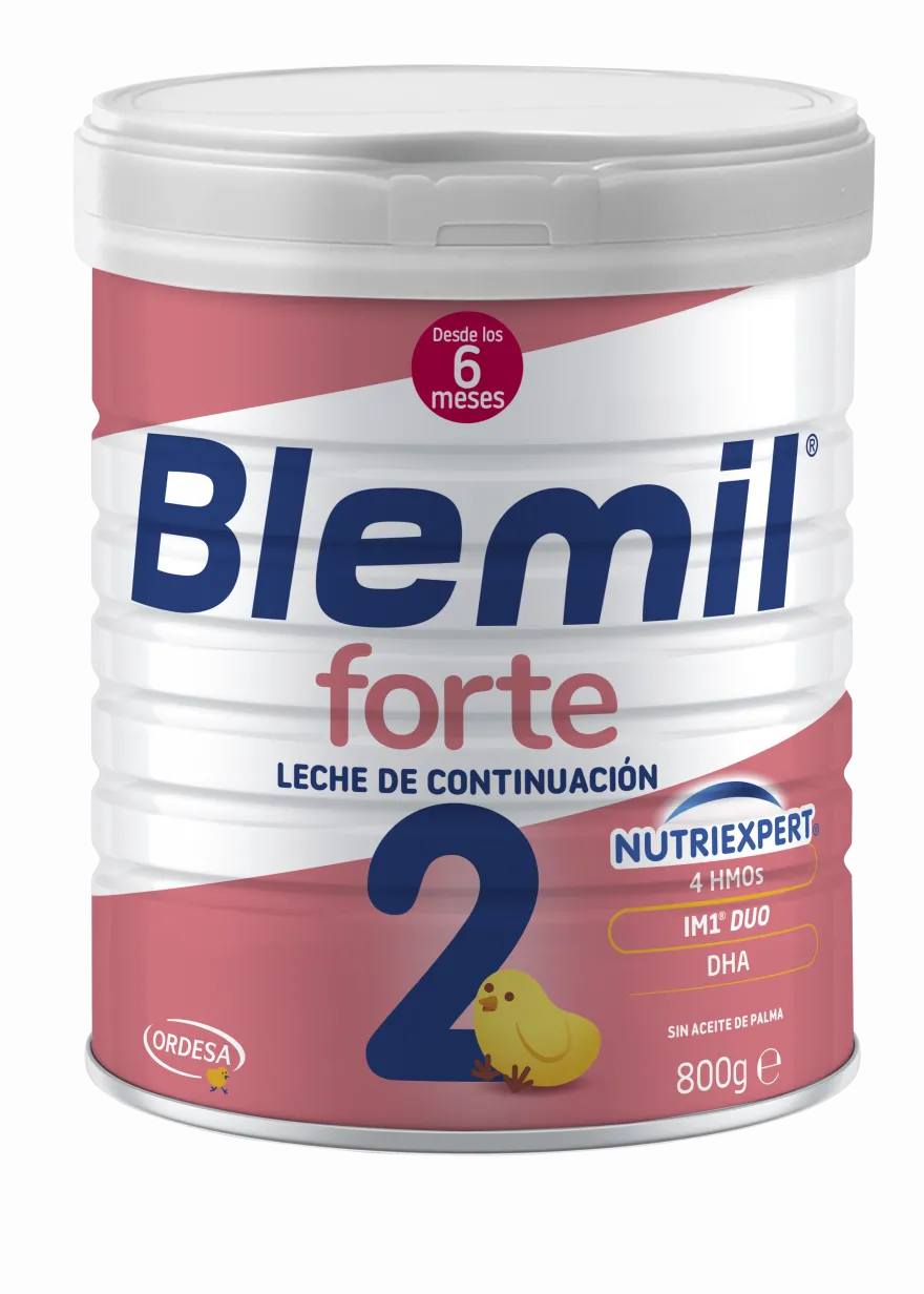 BLEMIL Plus 2 Forte Leche de Continuación 800gr