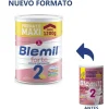 BLEMIL Plus 2 Forte Leche de Continuación 1200gr