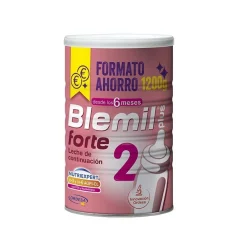 BLEMIL Plus 2 Forte Leche de Continuación 1200gr