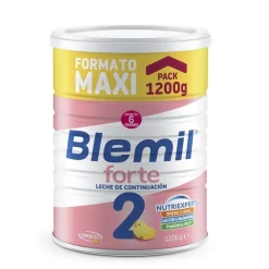 BLEMIL Plus 2 Forte Leche de Continuación 1200gr