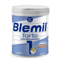 BLEMIL Plus 1 Forte Leche Infantil 800gr