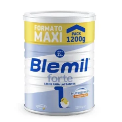 BLEMIL Plus 1 Forte Leche Lactantes 1200gr