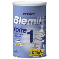 BLEMIL Plus 1 Forte Leche Lactantes 1200gr