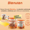 Blenuten ColaCao Polvo 800gr