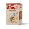 BLEVIT Bibe 8 Cereales y Cacao 500g