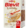 Blevit 8 Cereales Papilla Instantánea 500g