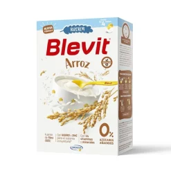 BLEVIT Crema De Arroz 225g