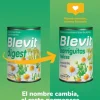 BLEVIT Digest Infusión Instantánea Pancitas Felices 150g