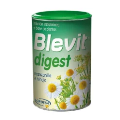 BLEVIT Digest Infusión Instantánea Pancitas Felices 150g