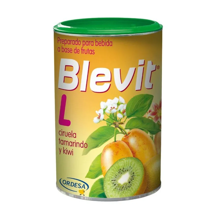 BLEVIT L Infusión Laxante Instantánea 150g