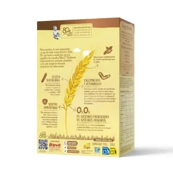 BLEVIT Optimum 8 Cereales + Plátano 250g