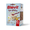 Blevit Plus Sin Gluten Papilla Infantil 500 g