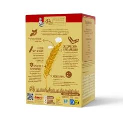 BLEVIT Super Fibra 8 Cereales y Miel 500g