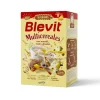 BLEVIT Super Fibra Multicereales Muesli 500g