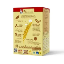 BLEVIT Super Fibra Multicereales Muesli 500g