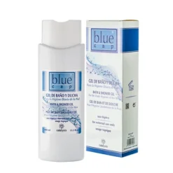 BLUE CAP Gel de Baño y Ducha 400ml - Catalysis