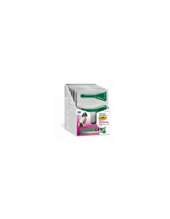 Boehringer Comboline Spot-On Perro 20-40 Kg 18 Pipetas