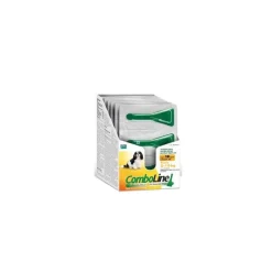 Boehringer Comboline Spot-On Perro 2-10 Kg 18 Pipetas