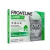 Boehringer Frontline Combo Gato 6 Pipetas