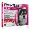 Boehringer Frontline Tri-Act 40-60 Kg 3 Pipetas