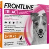 Boehringer Frontline Tri-Act 5-10 Kg 6 Pipetas