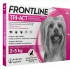 Boehringer Frontline Tri-Act 2-5 Kg 6 Pipetas
